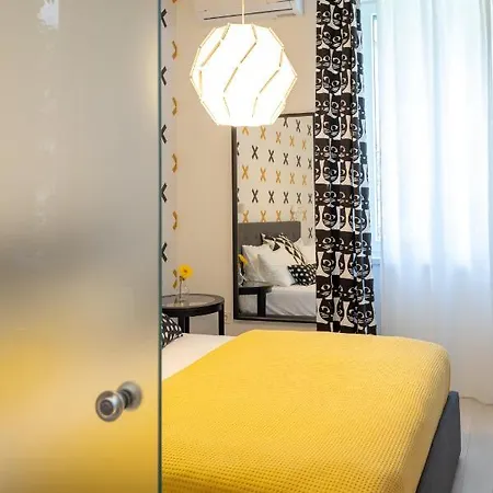 Nela Guest house