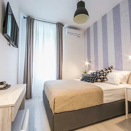Nela Guest house