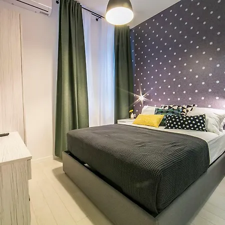 Guest house Nela 4*