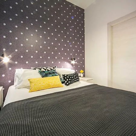 Guest house Nela Split