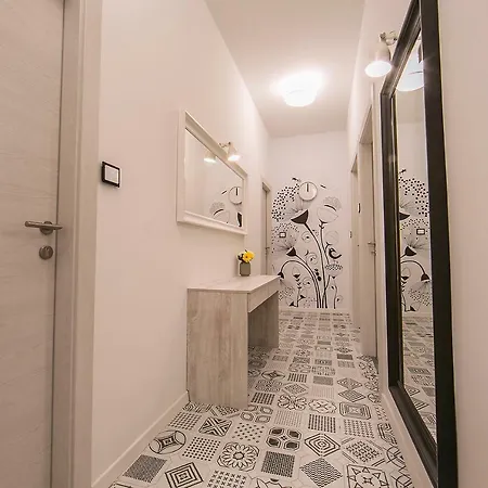 Guest house Nela