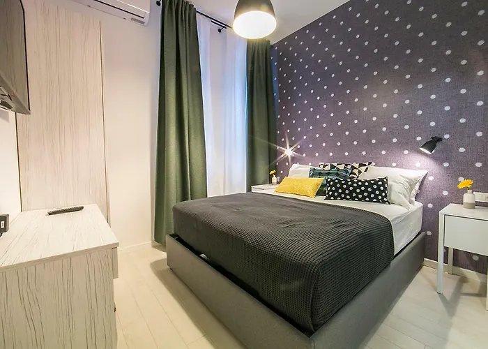 Penzion Nela 4*