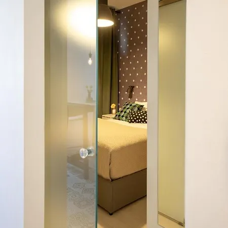 Nela Гостевой дом 4*