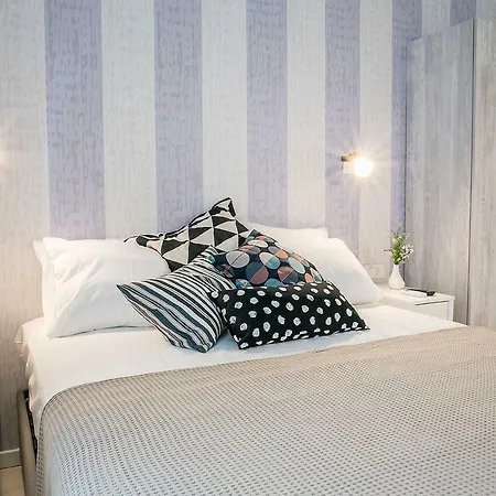 Nela Гостевой дом 4*