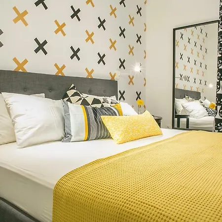 بيت ضيافة Nela سبليت