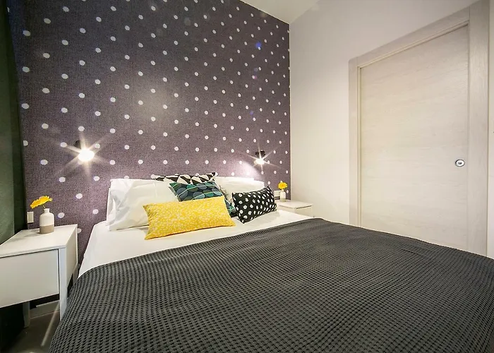 Casa de hóspedes Nela Split