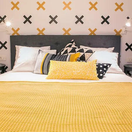 Nela Maison d'hôtes 4*