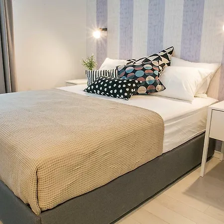 Nela 4* 스플리트