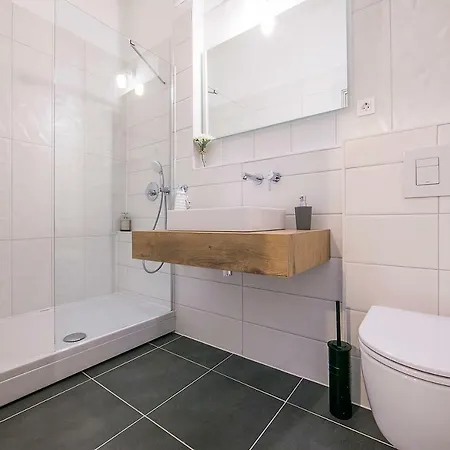 Nela 게스트하우스 스플리트