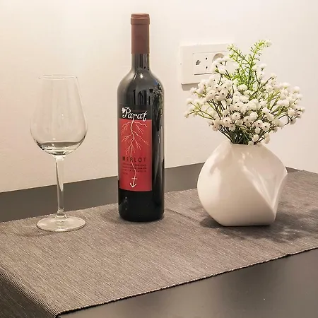 Maison d'hôtes Nela 4*